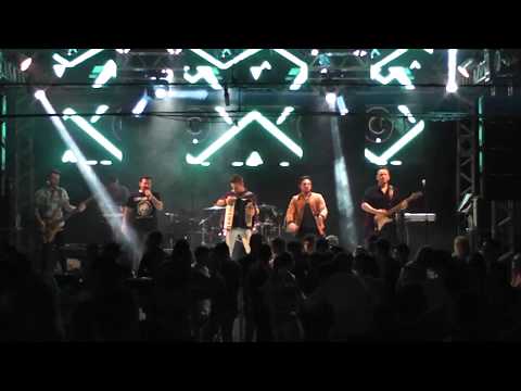 Grupo Momentos (Ao Vivo) #01