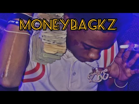 MONEYBAGKZ | PLAYS UNRELEASED CRUDDY MURDA & SEMI-HOMIE DISS