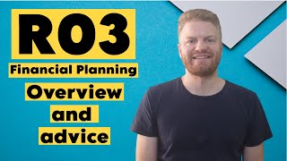 What to Expect From CII R03 | How to Become A Financial Planner