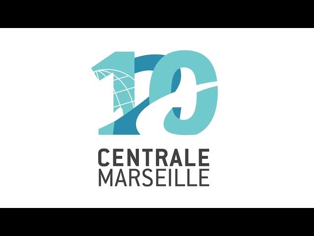 Centrale Marseille видео №1