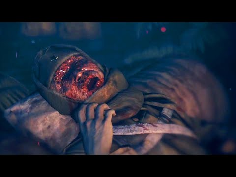 The Zombies Crew Dying Was a Problem