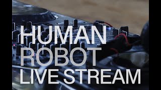 Download lagu Alex Stein & Victor Ruiz - Human Robot Live Stream mp3