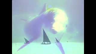 ENIGMA - THE DREAM OF THE DOLPHIN