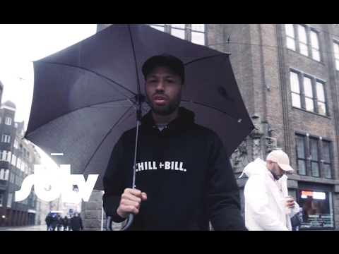 Splurgeboys | Grind Don't Stop (Prod. By Splurgeboys) [Music Video]: SBTV