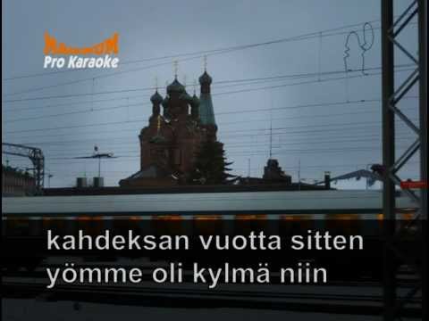 Magnum Karaoke-Moskova