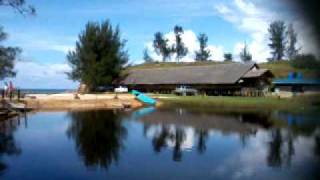 Tindakon Dazang Beach