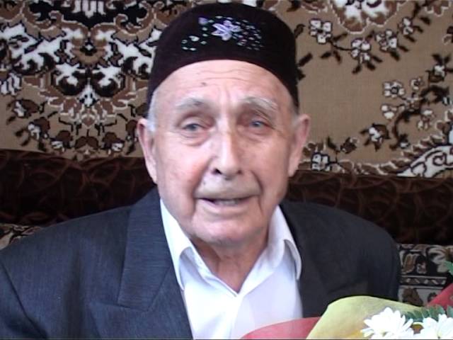 ТРК "Буа дулкыннары" тәкъдим итә: "Безнен тарихтан" тапшыруы (ВИДЕО)