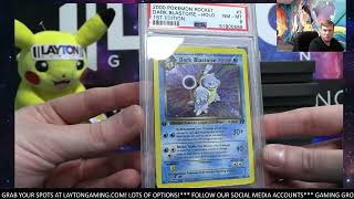 The Almanac Gaming Edition: Volume 2 Case #8 Live Draft Style