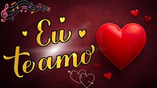 Vídeo Romântico ❤️ Não cabe em palavras... O que sinto por você 😍🥰💞❤️❤️❤️❤️❤️❤️