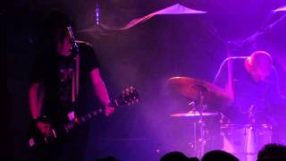 &quot;Dead Man&#39;s Shoes&quot; The Virginmarys@Chameleon Club Lancaster, PA 4/1/14