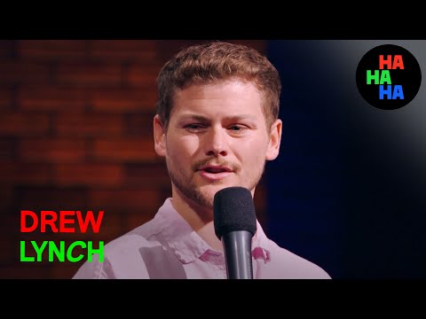Drew Lynch - Speech Therapy vs Regular Therapy