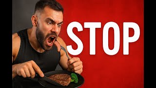 Stop Overeating Protein! Mindy Mylrea Explains What Fitness Pros Get Wrong About Nutrition