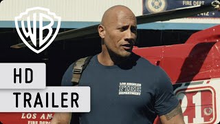 San Andreas Film Trailer