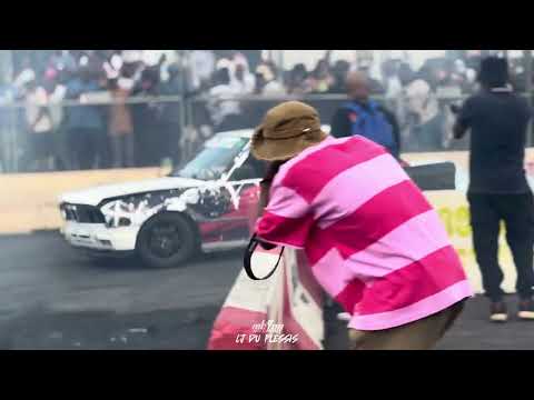 Renzo Spinning At Jeff James Birthday SpinBash💪🏽💪🏽💪🏽