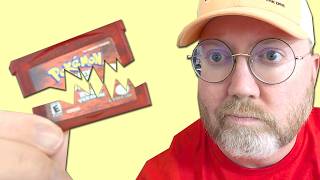 Hoping to Get this Pokemon Ruby working with Open Cart Surgery