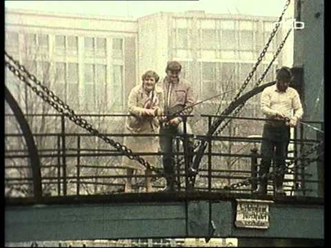 Helga Hahnemann- Berlin