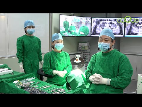 [ENG] Crestal & Lateral Approach Sinus Bone Augmentation / Dr.Cho Yongseok, Dr.Kim Sewoung