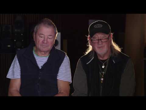 Deep Purple "inFinite" Track By Track - "The Surprising"