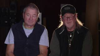 Deep Purple "inFinite" Track By Track - "The Surprising"