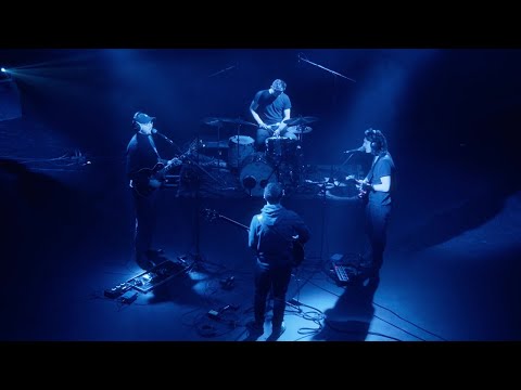 Platon Karataev - Aphelion / Ocean / Wolf Throats Live at Akvárium