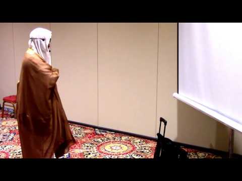 Day 27 - Ramadan Taraweeh (khatam ul quran plus Duah) 1437 A.H - 2016 – Imam Feysal Mohamad