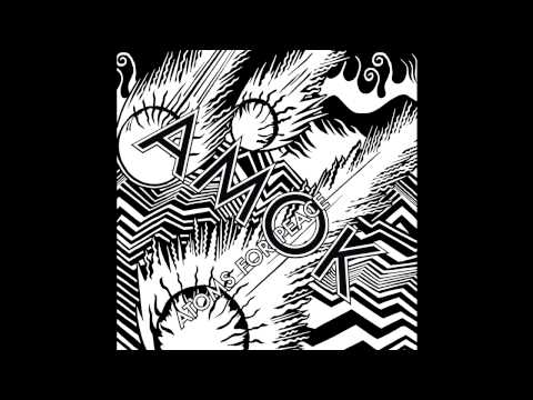 Atoms For Peace - Before Your Very Eyes (Slightly Alternate Version) | HD