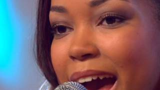 Dionne Bromfield - Yeah Right