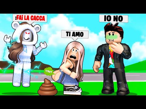 USO I TRUCCHI ADMIN PER FARE GLI SCHERZI SU ROBLOX!