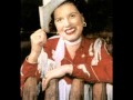 Patsy Cline - Love Letters in the Sand - PatsyClineFan1 Patsy Cline - Love Letters in the Sand