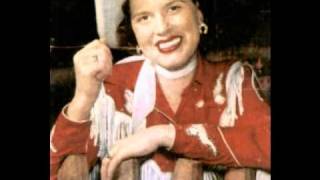 Patsy Cline - Love Letters in the Sand
