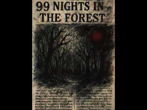 99 Nights in the Forest | The Deer Watches You