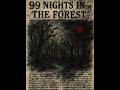 99 Nights In The Forest The Deer Watches You