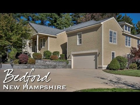 Video of 7 Kittanset, Unit 7 | Village Green | Bedford, New Hampshire real estate and homes