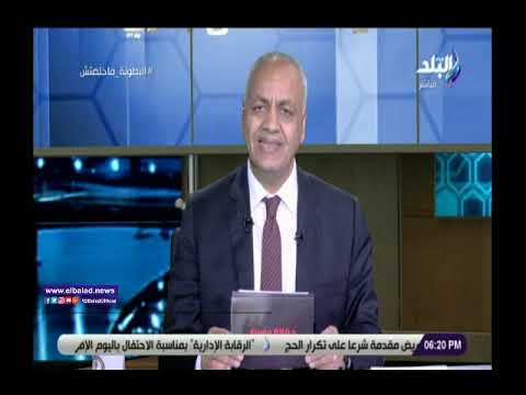 مصطفي بكري الانقلاب العسكري السوداني يعطي مؤشرات خطيرة