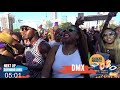 DMX LIVE IN ATLANTA 2020