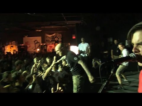 [hate5six] Betrayed - August 13, 2011 Video