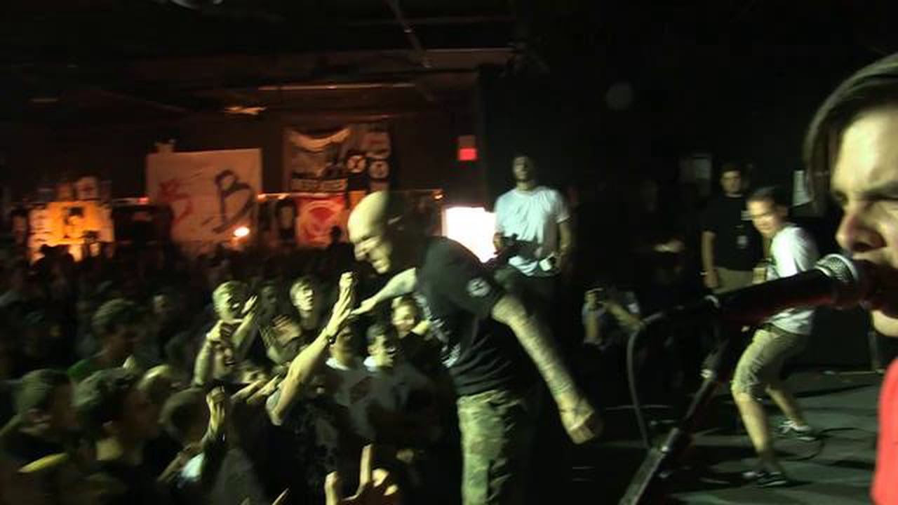 [hate5six] Betrayed - August 13, 2011
