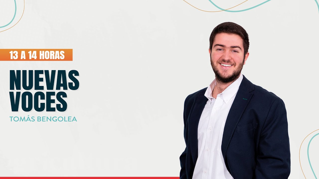 Nuevas Voces - Remoción de Ángela Vivanco de la Corte Suprema - Radio Agricultura