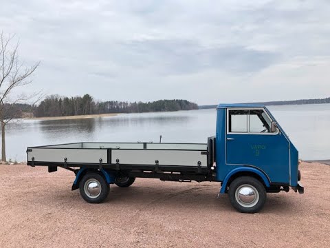 Teijo long bed pickup for sale, full details in the description.
