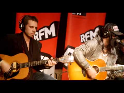 Sem Palheta - André Indiana canta "Crazy" dos Gnarls Barkley