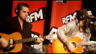 Sem Palheta - André Indiana canta "Crazy" dos Gnarls Barkley