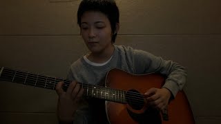 Kirinji - エイリアンズ (cover)