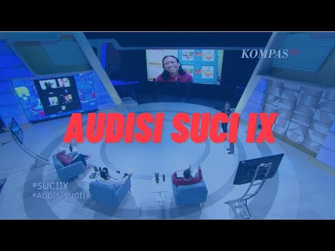 Stand Up Alex Fabry: Ide Bagus untuk Cari Cewek Lokal - AUDISI SUCI IX