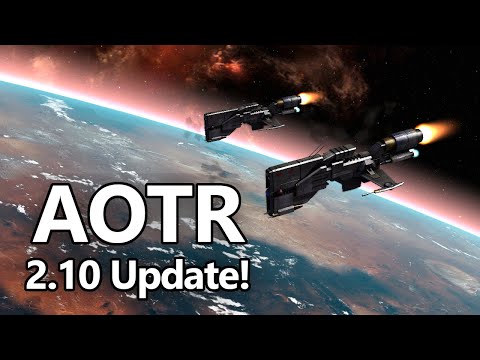 [REVENGE of the Black Sun!] Awakening of the Rebellion Mod (Star Wars Empire at War)- S3 Ep70