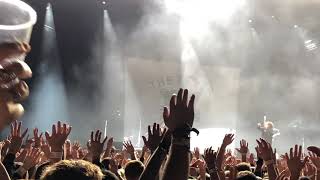 The Fever 333 - Full Set @ The Arena, Birmingham, UK 23/11/2018