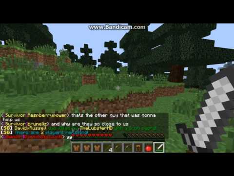 601 Sub Speshal - Nebula and Hunger games!