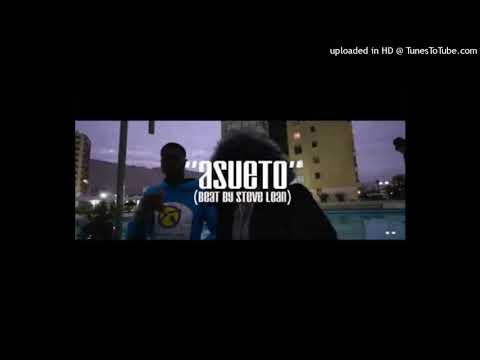 Pablo Chill-e  - Asueto (Slowed and Reverb)