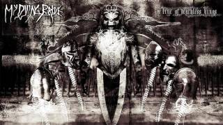 MY DYING BRIDE To Remain Tombless