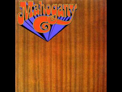 Mahogany - Sweet Home Chicago