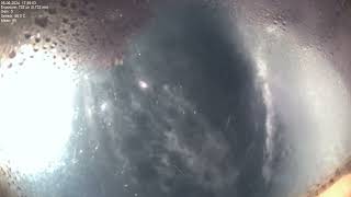 All sky camera capture from Poiana Rusca Mountains 2024-06-05